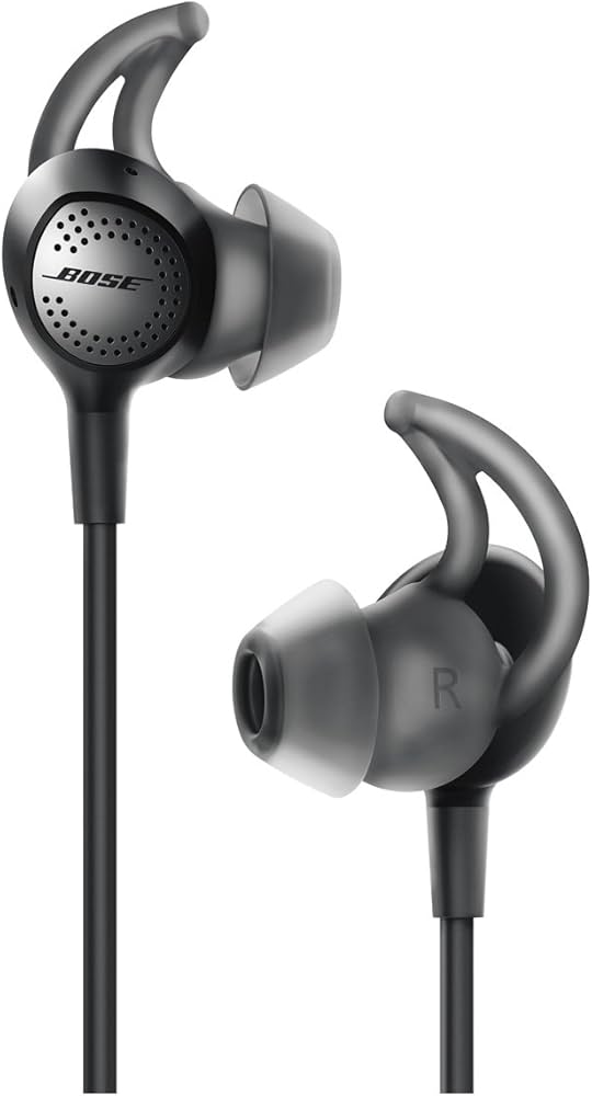 Bose QuietControl 30 ワイヤレスイヤフォン Amazon.co.jp: Bose QuietControl 30 wireless headphones